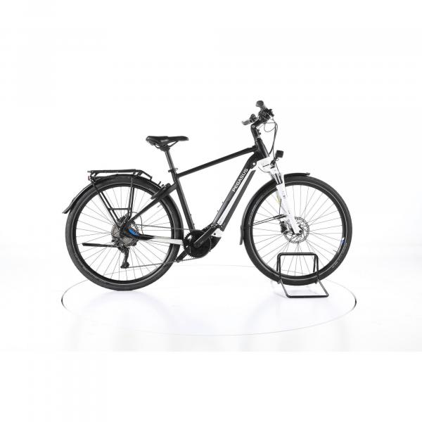 Second Life - Pegasus Premio EVO 10 Lite Trekking E-Bike 2022 - Jak nowy