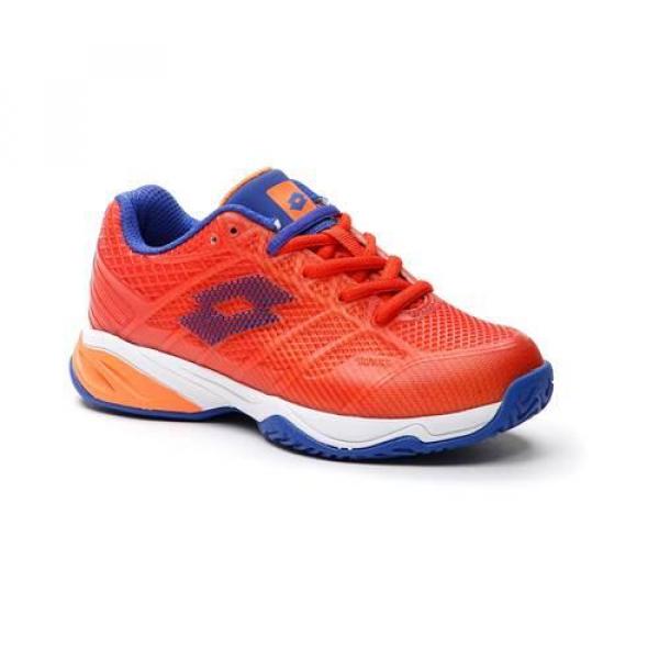 Buty do chodzenia dla dzieci Lotto Mirage 300 Iii Allcourt