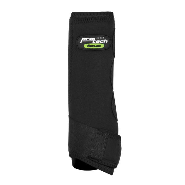 Przednie buty airflow
