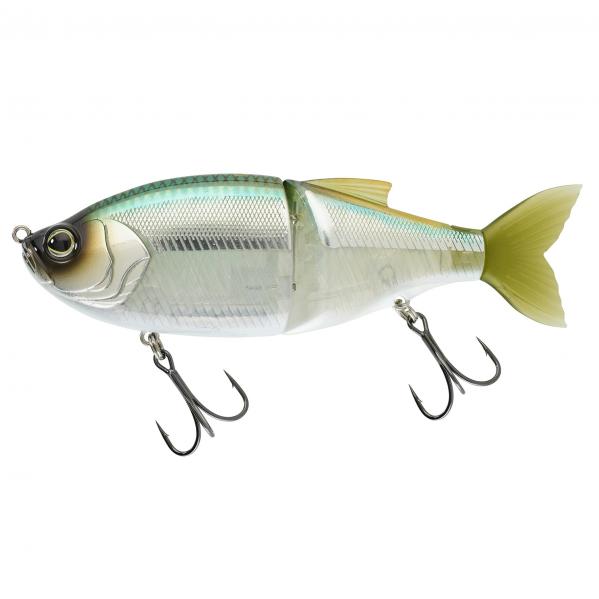 Wobler Swimbait Biwaa Glidbeast 120S ukleja