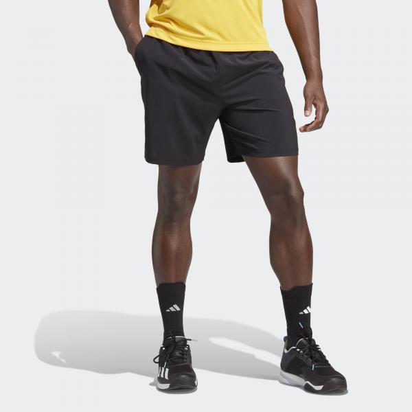 Club Tennis Stretch Woven Shorts