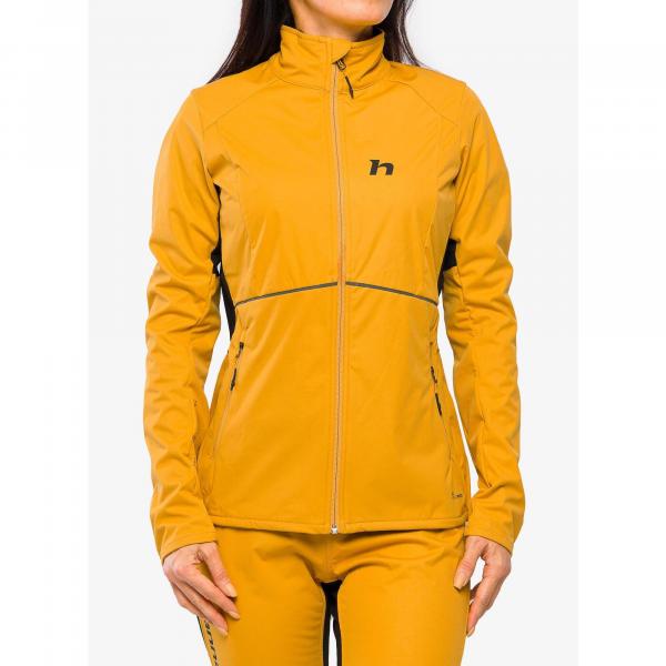 Kurtka softshell damska Hannah Alison