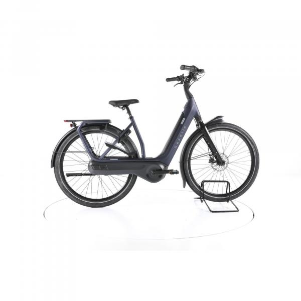 2nd Life - Gazelle Avignon C8 City E-Bike Lage instap 2022 - Stan dobry