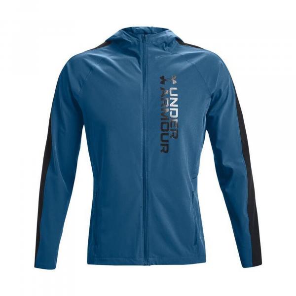 Kurtka do biegania męska Under Armour OutRun The Storm Jacket