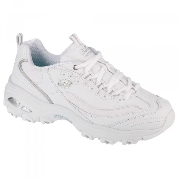 Buty do chodzenia damskie Skechers D'lites-Endless Dream