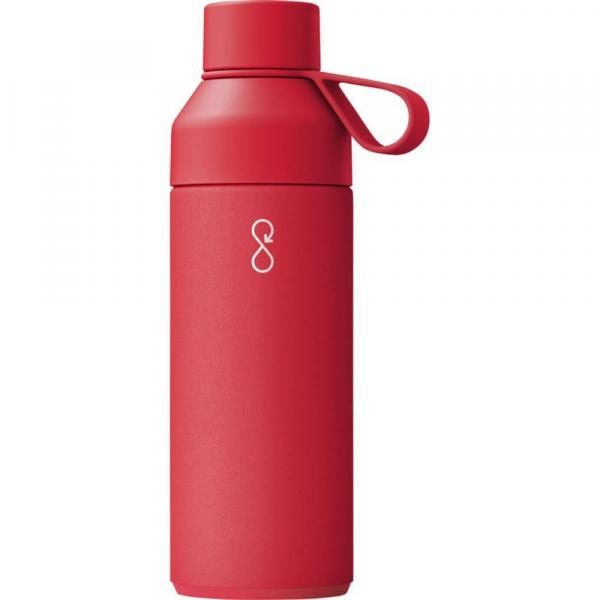 Izolowana Butelka Na Wodę 500 Ml