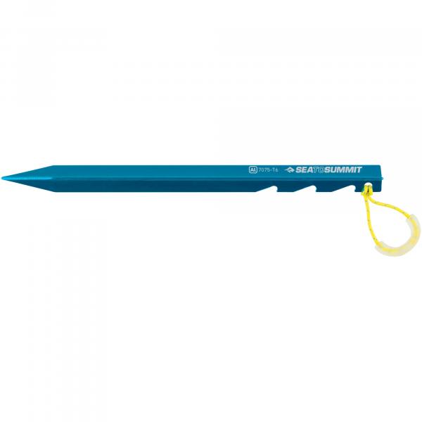 Śledzie do namiotu Sea To Summit Ground Control Tent Peg 8