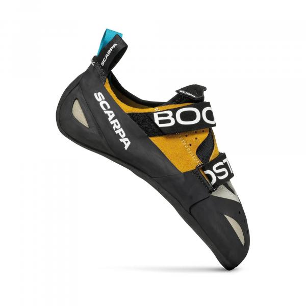 Buty wspinaczkowe Scarpa Boostic OG