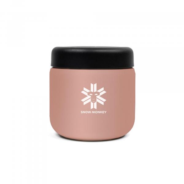 Pojemnik termiczny Snow Monkey Foodie Mini 350 ml