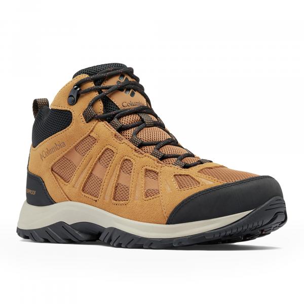 Buty trekkingowe męskie Columbia Redmond III Mid WP