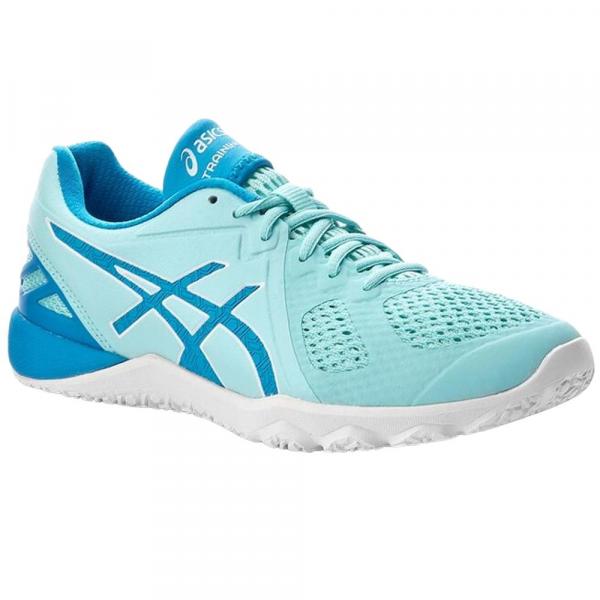 Buty do tenisa damskie Asics Conviction X