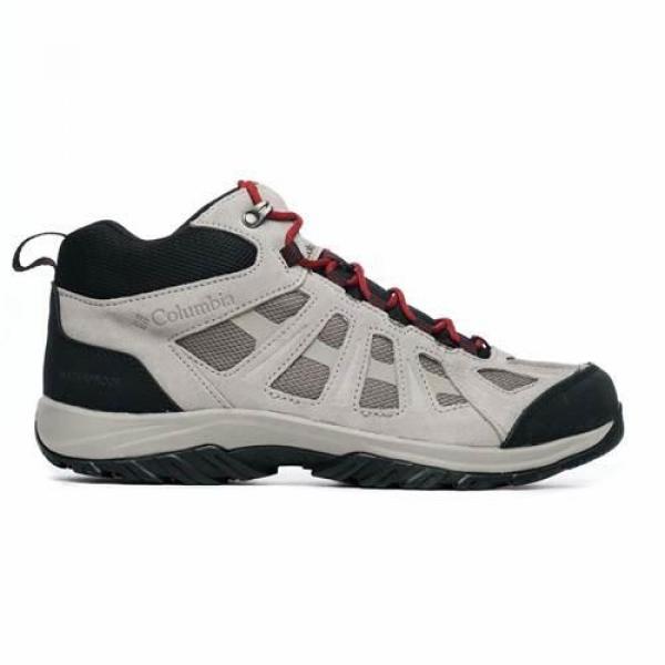 Buty trekkingowe męskie Columbia Redmond Iii Mid