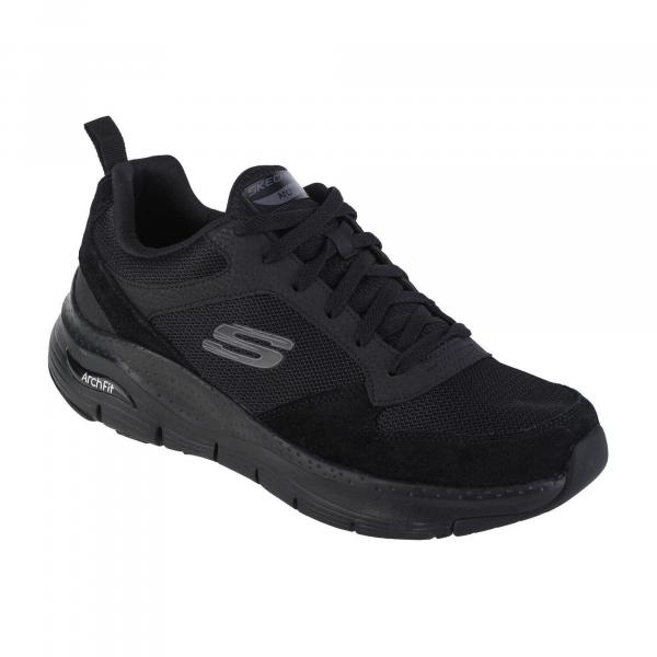 Buty do chodzenia męskie Skechers Arch Fit Servitica