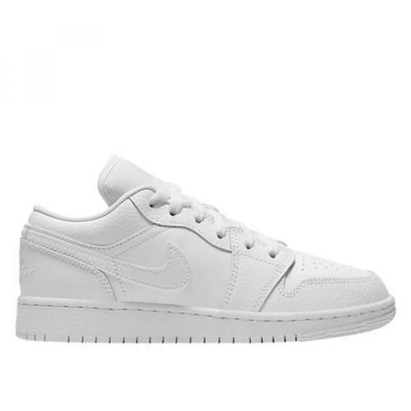 Buty do chodzenia dla dzieci Nike Air Jordan 1 Low GS