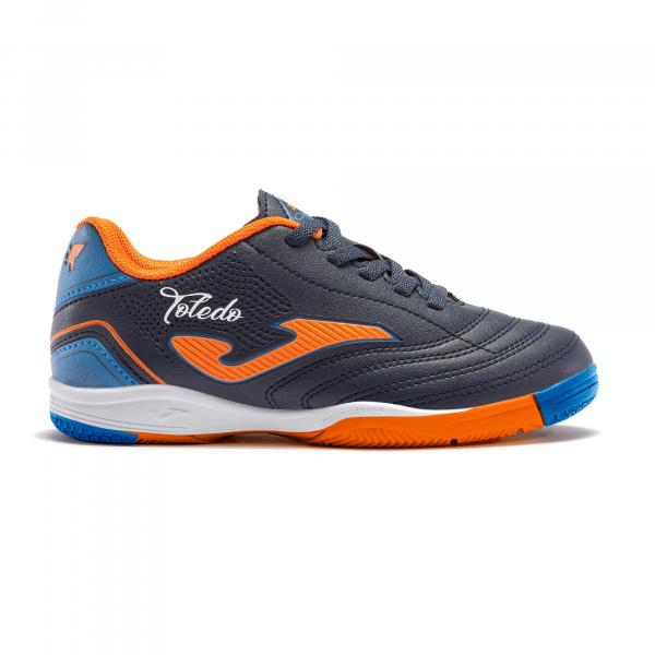 Buty do futsalu dla dzieci Joma Toledo Jr IN