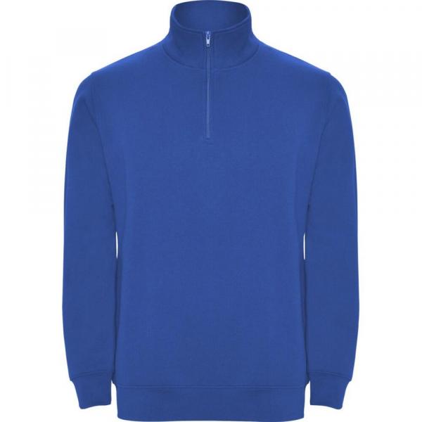 Męska Bluza Rozpinana Aneto Quarter Zip