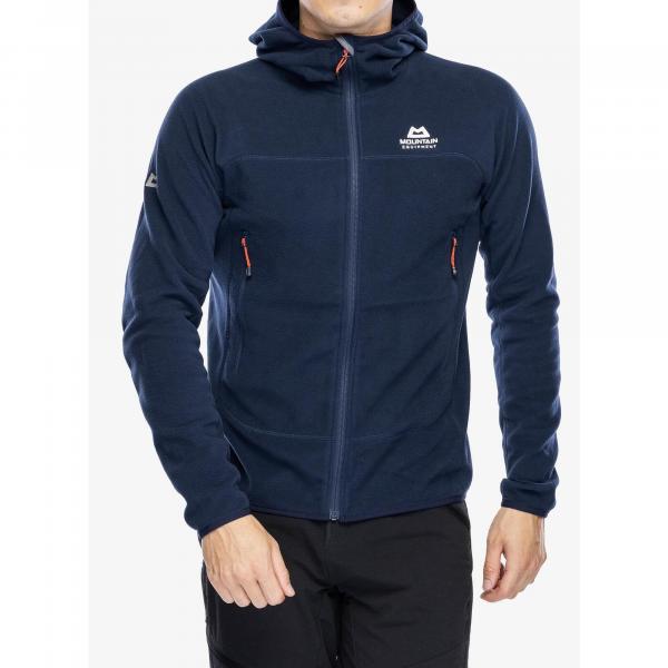 Kurtka polarowa męska Mountain Equipment Micro Zip Jacket