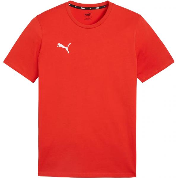 Koszulka męska Puma Team Goal Casuals Tee