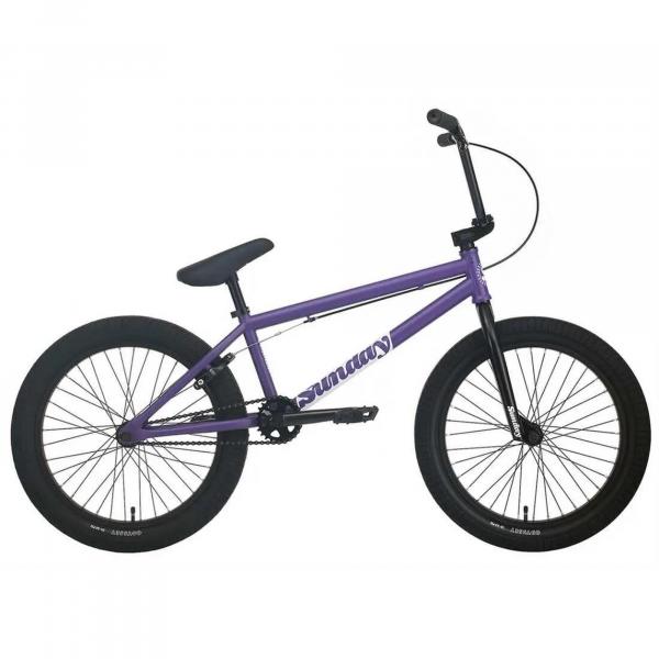 Rower BMX Sunday Primer 20\