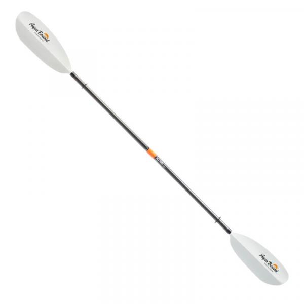Wiosło kajakowe Aqua Bound Stingray Hybrid 2cz