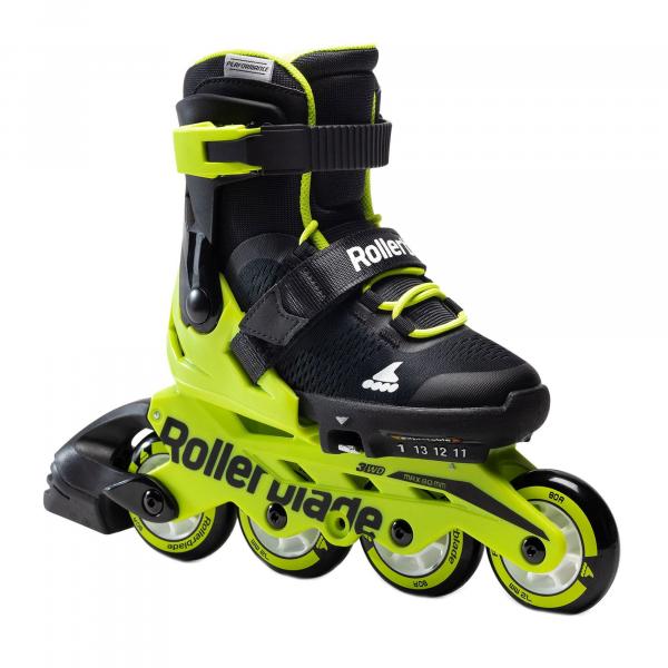 Rolki dziecięce Rollerblade Microblade