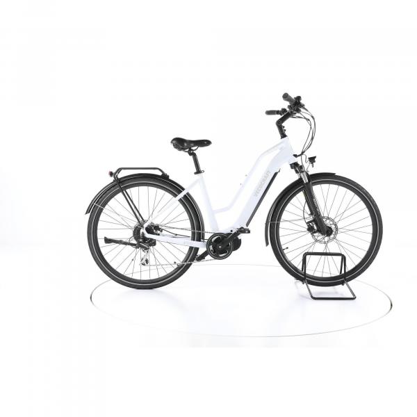 2nd Life - Vecocraft Aura Trekking E-Bike 2022 - Jak nowy