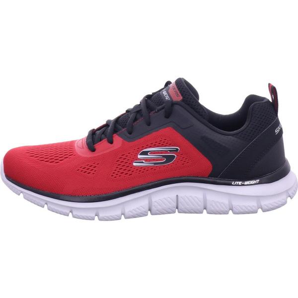 Buty męskie SKECHERS Track Broader