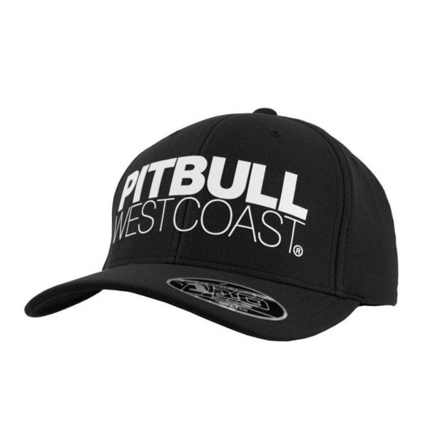 Czapka męska Pitbull Snapback Classic SEASCAPE