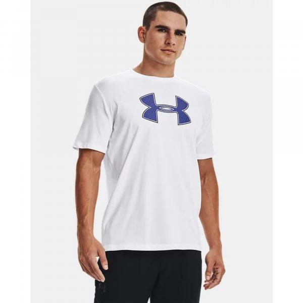 Koszulka fitness męska UNDER ARMOUR 1329583 z krótkim rękawem