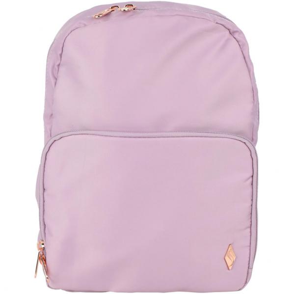 Plecak, Skechers Jetsetter Backpack SKCH6887-LPK, pojemność: 15 L