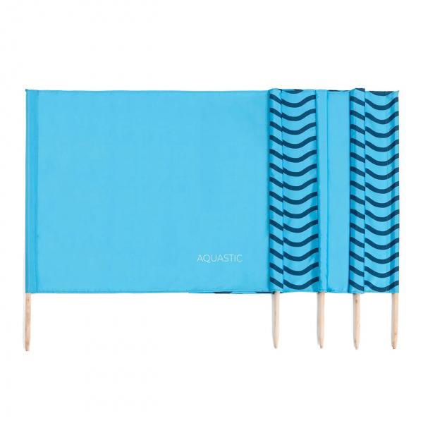 Parawan AQUASTIC Windscreen