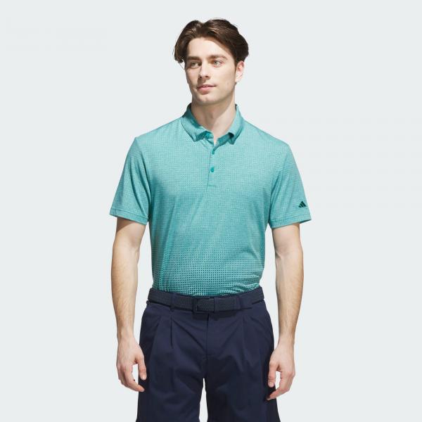 Koszulka Go-to Rise Print Polo