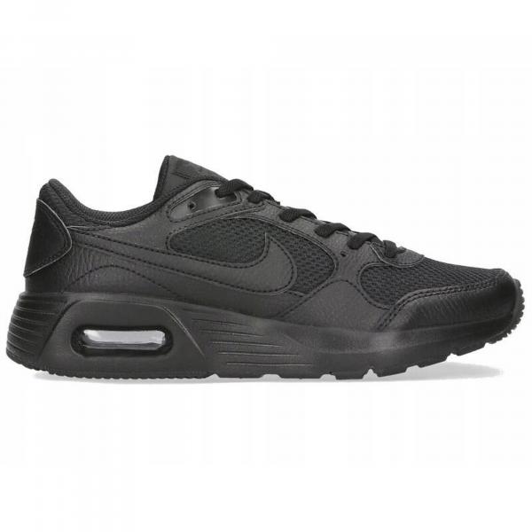 Buty na trening na co dzień unisex NIKE AIR MAX SC siateczka