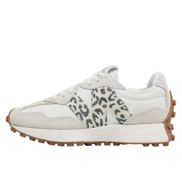 Buty do chodzenia damskie New Balance 327