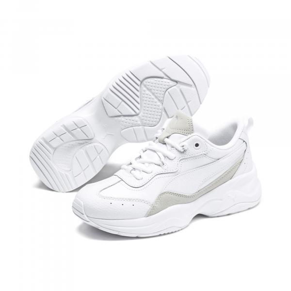 Buty do chodzenia damskie Puma CILIA LUX