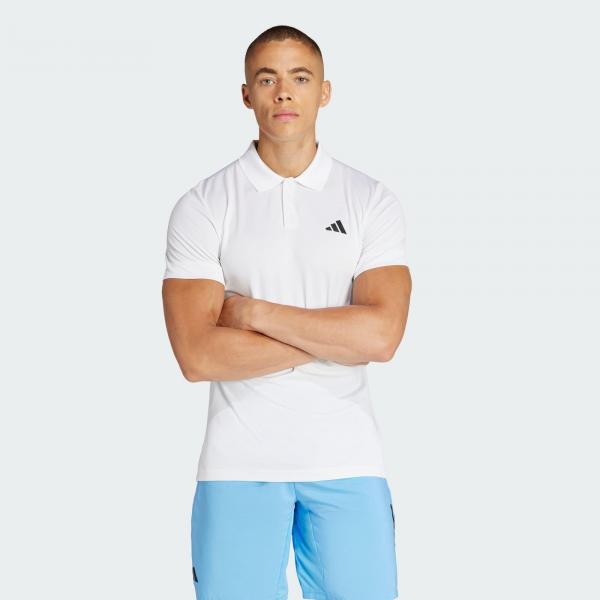 Koszulka Tennis FreeLift Polo