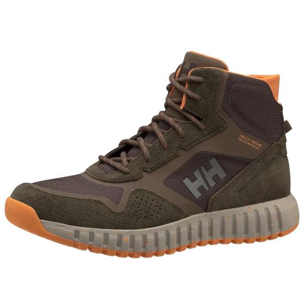 Buty Helly Hansen monashee ullr ht