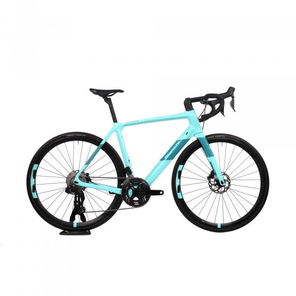 Second Life - Rower szosowy - Bianchi Infinito - Bardzo dobry
