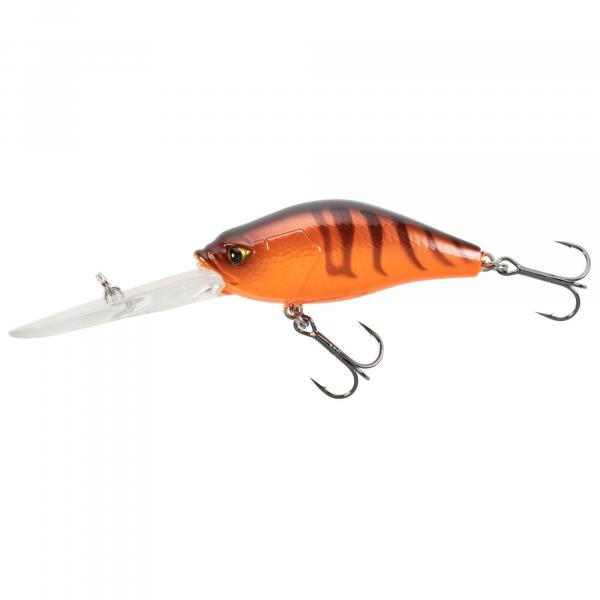 Wobler Deep Crankbait Caperlan WXM CRKDD 60 F rak