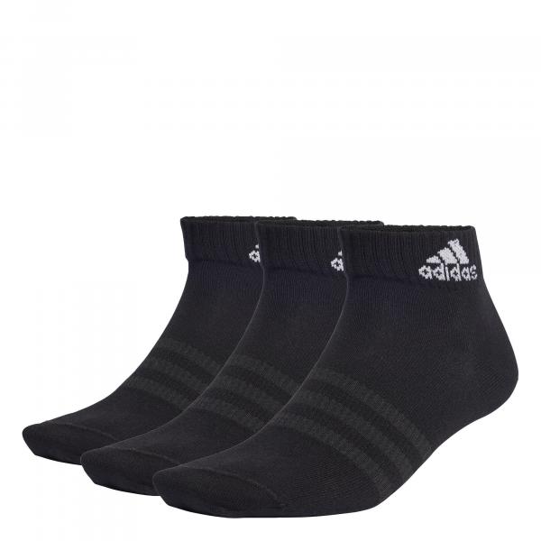 Thin and Light Sportswear Ankle Socks 6 Pairs