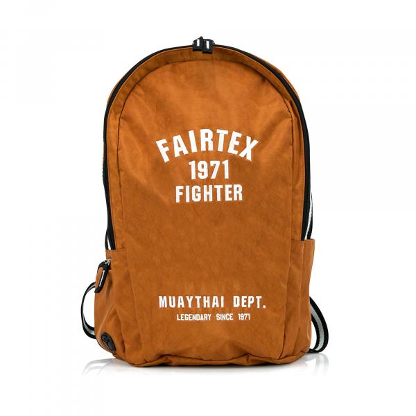 Plecak Fairtex Mini Backpack