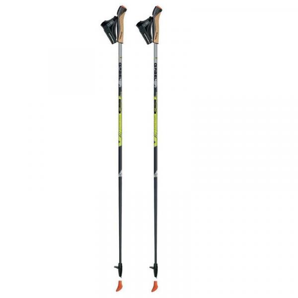 Kije do nordic walking Gabel Stride X-5