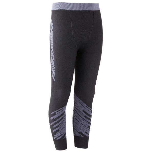 Legginsy do piłki nożnej Keepwarm 900 dla dzieci