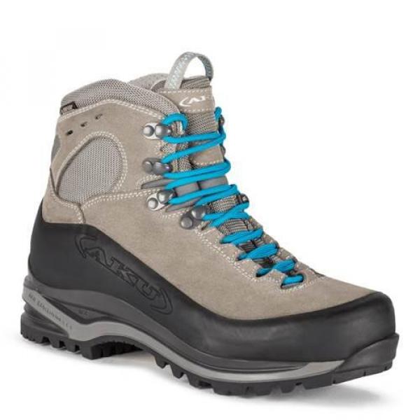 Buty trekkingowe damskie Aku Superalp Gtx