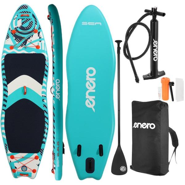 Deska Sup Enero 320x91x15cm dmuchana