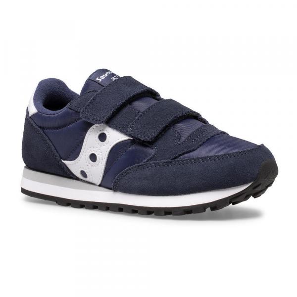 Trenerzy dziecięcy Saucony jazz double hl