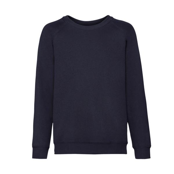 Bluza Dziecięca Classic Raglan