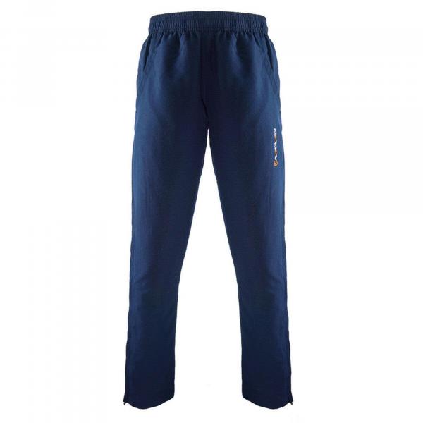 Dziecięce Spodnie PlayerLayer Traina Navy 140-146 - Zrównoważone i Sportowe