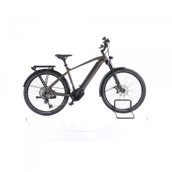 Second Life - Carver SUV-E.450 Trekking E-Bike 2021 - Stan dobry