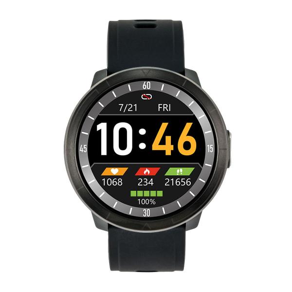 Smartwatch sportowy unisex Watchmark WM18